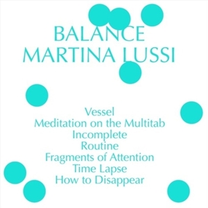 Balance by Lussi, Martina