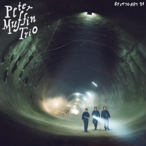 Stuttgart 21 by Peter Muffin Trio