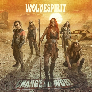 Change the World by Wolvespirit