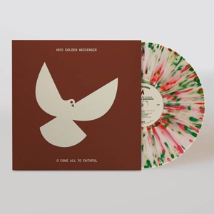 O Come All Ye Faithful by Hiss Golden Messenger