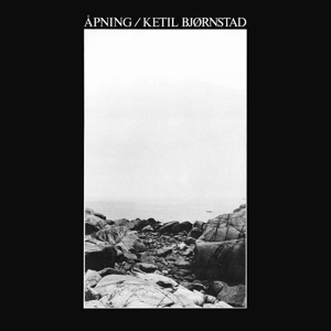 Apning by Bjornstad, Ketil &...