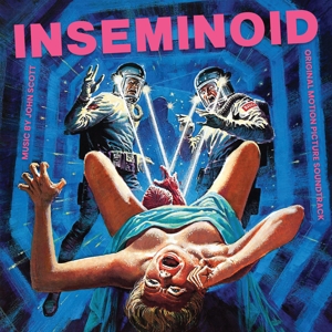 Inseminoid by Scott, John