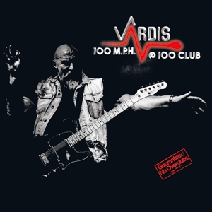 100m.P.H.@100club by Vardis