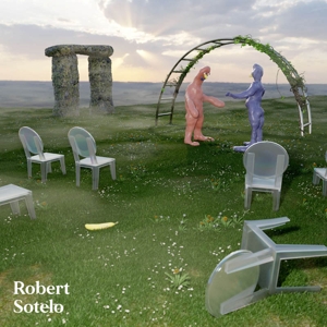 Celebrant by Sotelo, Robert