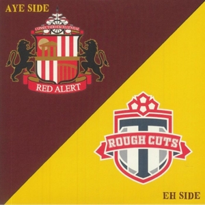7-Double Aye/Eh Side