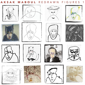 Redrawn Figures Vol.1 by Aksak Maboul