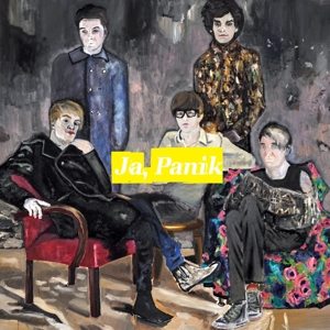 Money Years by Ja, Panik
