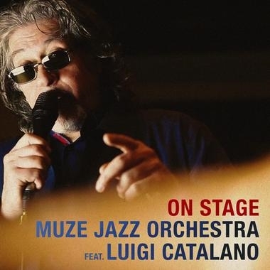 On Stage by Muze Jazz Orchestra Fe...