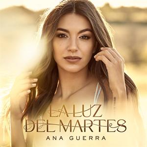 La Luz Del Martes by Guerra, Ana