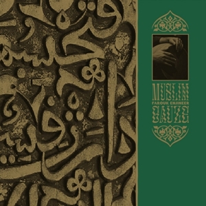 Farouk Enjineer by Muslimgauze
