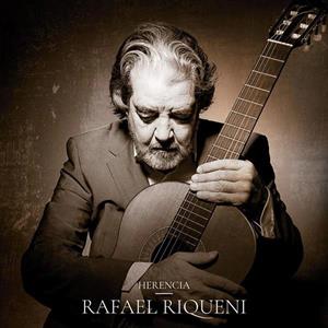 Herencia by Riqueni, Rafael
