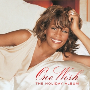 One Wish - the Holiday Album by Houston, Whitney