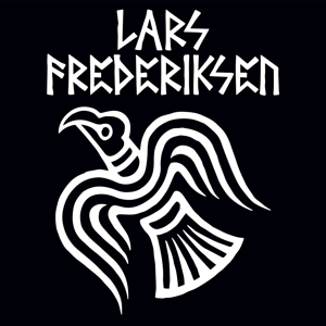 To Victory by Frederiksen, Lars