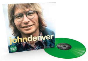 His Ultimate Collection by Denver, John