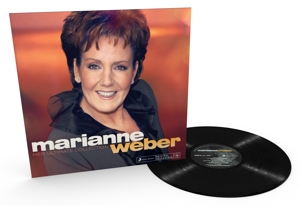 Her Ultimate Collection by Weber, Marianne