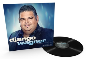 His Ultimate Collection by Wagner, Django