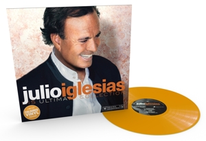 His Ultimate Collection by Iglesias, Julio