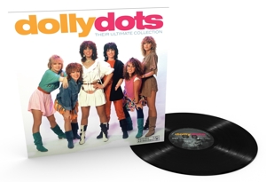 Their Ultimate Collection by Dolly Dots