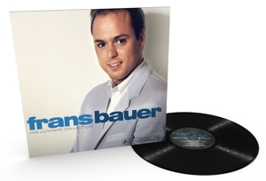 His Ultimate Collection by Bauer, Frans