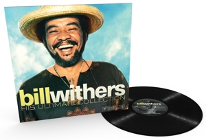 His Ultimate Collection by Withers, Bill
