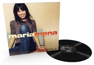 Her Ultimate Collection by Mena, Maria