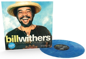 His Ultimate Collection by Withers, Bill