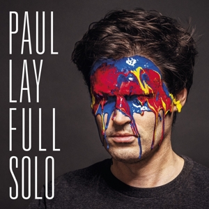 Full Solo by Lay, Paul