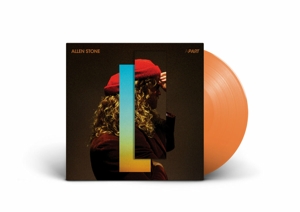 Apart - Wide Version by Stone, Allen