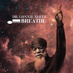Breathe by Dr. Lonnie Smith