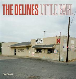 Little Earl by Delines
