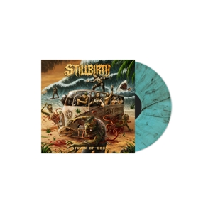Strain of the Gods by Stillbirth