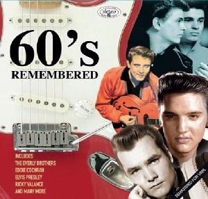 60's Remembered
