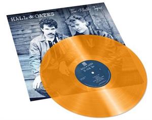 Philly Tapes - Fall In Philadelphia: the Definitive Demos by Hall, Daryl & John...