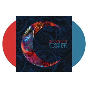 Bloodmoon:I by Converge