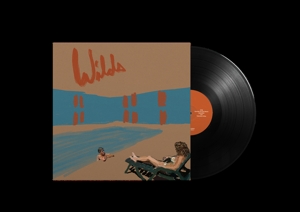 Wilds by Shauf, Andy