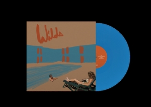 Wilds by Shauf, Andy