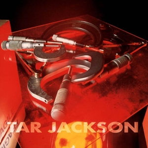 Jackson by Tar