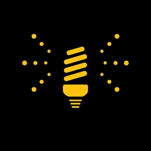 Lightbulbs by Fujiya & Miyagi