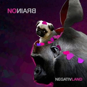 7-No Brain by Negativland