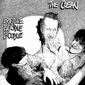 Boodle Boodle Boodle by Clean