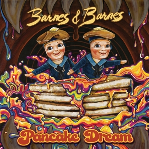 Pancake Dream by Barnes & Barnes
