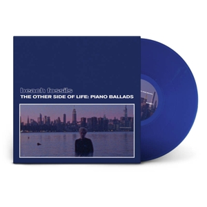 The Other Side of Life: Piano Ballads by Beach Fossils