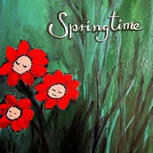 Springtime by Springtime