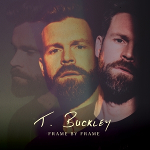 Frame By Frame by Buckley, T.