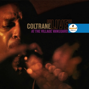 Live At the Village Vanguard