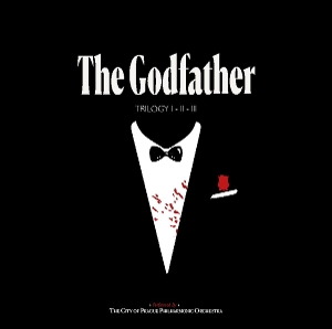 Godfather Trilogy by City of Prague Philharmonic Orchestra