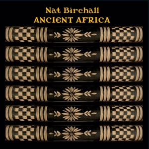 Ancient Africa by Birchall, Nat