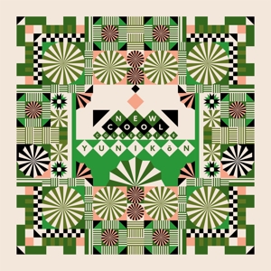 Yunikon by New Cool Collective