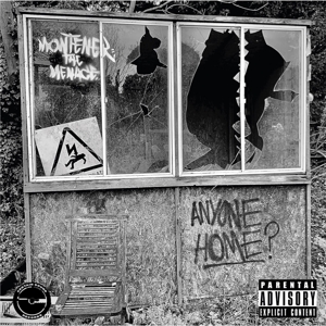 Anyone Home? by Montener the Menace