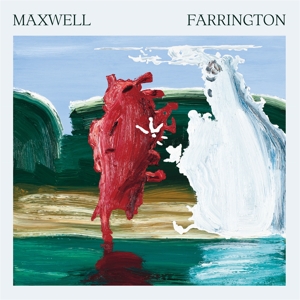 Maxwell Farrington by Farrington, Maxwell